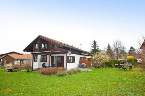 Ferienhaus Biberweg im Feriendorf Reichenbach 03